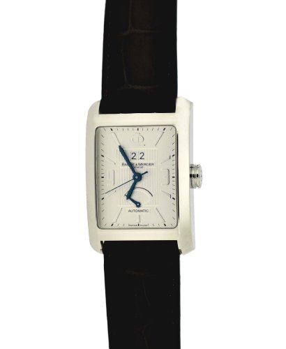 Baume & Mercier Men's MOA08821 Hampton Automatic Watch