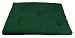 Zabuton, Teal Green, Regular