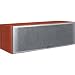 Infinity BETA C360 CH Three-Way Center Channel Speaker, Cherry Finish