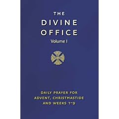 Divine Office: v. 1 (Divine Office)