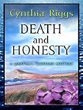 Death and Honesty: A Martha's Vineyard Mystery (Martha's Vineyard Mysteries)