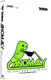 Anomaly