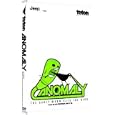 Anomaly