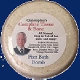 CHRISTOPHER'S ORIGINAL FORMULAS