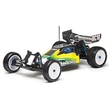 Team Associated RC10B4.1 RTR 2.4 Brushless Buggy by Team Associated