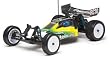 Associated Rc10B4.1 Ready-To-Run Brushless