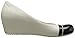 Crocs Women's Cap Toe Wedge