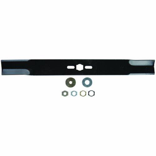 Oregon 520256 21-Inch Universal Lawn Mower Blade