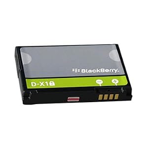 Blackberry D-X1 Battery for Blackberry Tour 9630