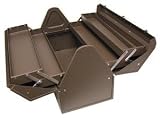 Homak BW00210220 22 Cantilever Tool Box (IDENTICAL TO KENNEDY 1022).