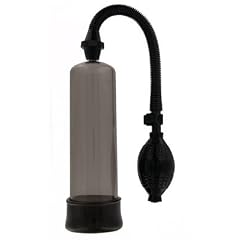 Size Matters Erection Pump, Beginner Pump