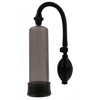 Size Matters Erection Pump, Beginner Pump