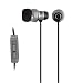 Koss KE29S Isolating Earbud (Silver)