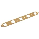 OE Aftermarket Intake Manifold Gasket by OE Aftermarket