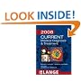 Current Medical Diagnosis and Treatment 2008