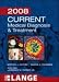 Current Medical Diagnosis and Treatment 2008 (Current Medical Diagnosis and Treatment)