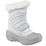 Columbia Sportswear Little Kid/Big Kid Snow Day Boot