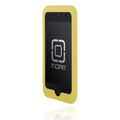 Incipio iPod touch 4th Case (Goldenrod)