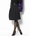 Apparel : Lauren by Ralph Lauren Herringbone Full Skirt