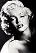Marilyn Monroe (Glamour Photo) Movie Poster Print - 24" X 36"