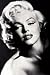 Marilyn Monroe (Glamour Photo) Movie Poster Print - 24" X 36"