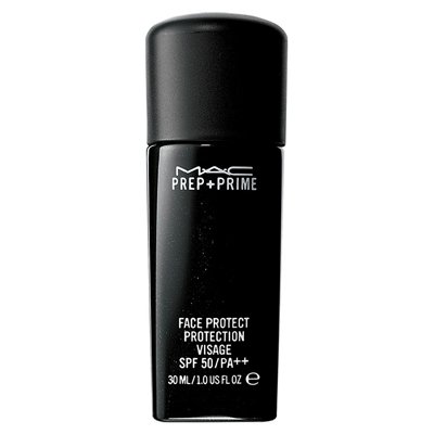 Mac Cosmetics Prep+Prime Face Protect SPF 50/PA++ 1.0fl.oz./30ml