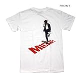 Michael Jackson - Dance T-Shirt