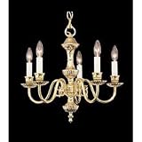 Nulco Lighting Chandelier/Dinette NUL-1705-01