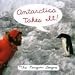 The Penguin League