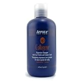 Terax - Collagene Shampoo for Dry, Brittle Hair - 12 fl. oz.