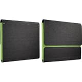 Philips Accessories Slim Folder Case for iPad 2