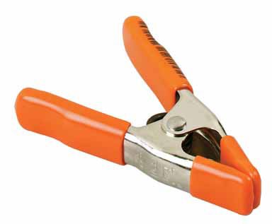 Adjustable Clamp 3201-HT-BP 1