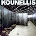 Jannis
Kounellis