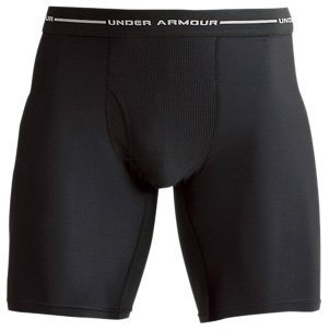 (アンダーアーマー)UNDER ARMOUR UAロングボクサージョック MUN3476 アスレチック メンズ アンダーウェア