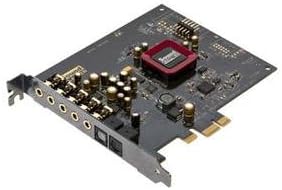 The Excellent Quality Sound Blaster Z White Box