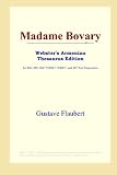 Madame Bovary (Webster's Armenian Thesaurus Edition)