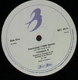 FASCINATED 12 INCH (12" SINGLE) UK BLUEBIRD 1987