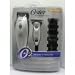 Oster 76300-400 TEQ-2-GO Combo Kit