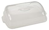 Nordic Ware Rectangular Cake Keeper, 9 by 13 Inch