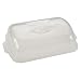 Nordic Ware Rectangular Cake Keeper, 9 by 13 Inch