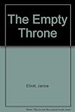 The empty throne
