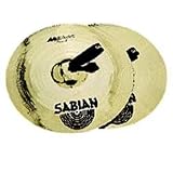 Sabian AA French Cymbals, 18 Inch