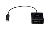 Logic3 PS2 to PS3 Memory Card Adaptor (PS3)