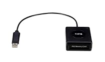 Logic3 PS2 to PS3 Memory Card Adaptor (PS3)