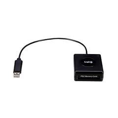 PlayStation 3 - PS2 zu PS3 Memory Card Adapter