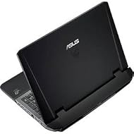 Asus Notebook (ROG) G75VW-DH72 Intel Core i7-3630QM 750GB 16GB DDR3 GTX 670M Blu-ray Windows 8 Home Premium Retail