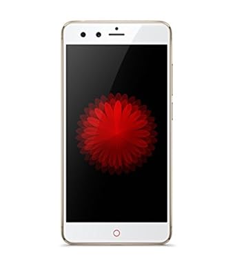 Nubia Z11 Mini (Gold)