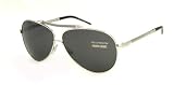Roberto Cavalli - AUTHENTIC ROBERTO CAVALLI SUNGLASSES RC 299 CERCIONE SILVER C91