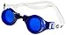 Barracuda Standard Blue Goggle
