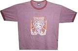 LYNYRD SKYNYRD - Vicious - Ringer T-shirt